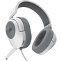 Навушники Corsair HS55 Surround Headset White (CA-9011266-EU) - зменшене зображення 4