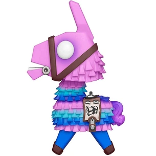 Фигурка для геймеров Funko Pop Лама-Пиньята серии "Fortnite" 9.6 см (39048) изображение 1