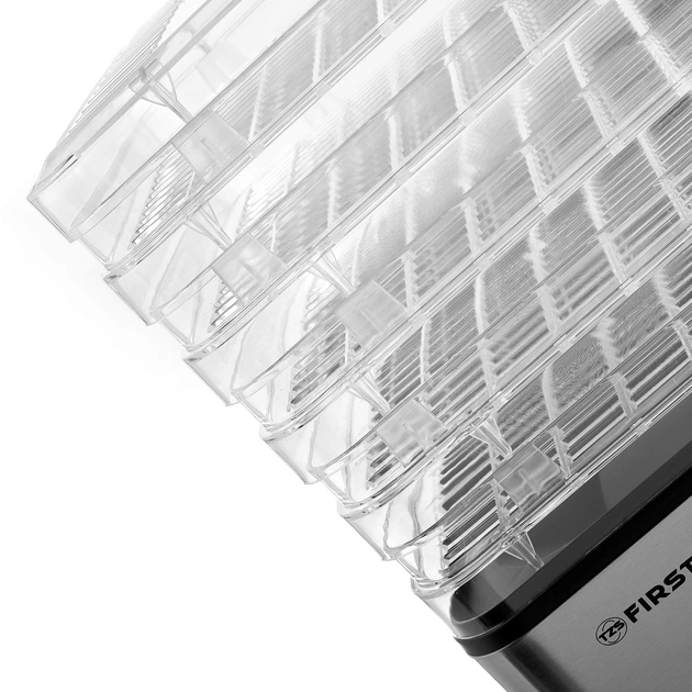 Сушарка First FA-5126-5 - зображення 6