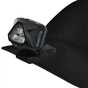Ліхтар Mactronic Illuma (430 Lm) Cool White/Neutral White/Red LED (AHL0081) (DAS303010) - зменшене зображення 4