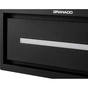 Витяжка кухонна GRANADO Palamos 2613-1200 black (GCH556311 GCH516311) - зменшене зображення 6