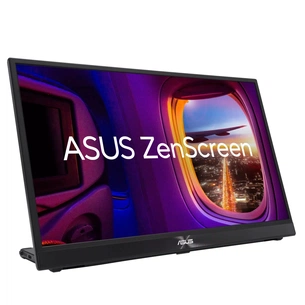 Монітор ASUS ZenScreen MB17AHG зображення 1