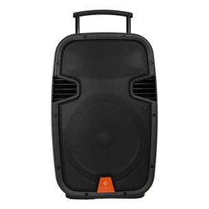 Акустична система Clarity MAX12MBAW-U Black (287088) зображення 1
