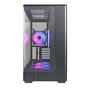 Корпус для ПК MONTECH KING 15 PRO (B) - зменшене зображення 2