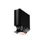 Кулер до процесора PcCooler RT500 Digital ARGB BK - зменшене зображення 6