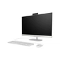 Комп'ютер HP 27-cr0063ua AiO / i5-1335U, 16, 512, WiFi, кл+м (AR0N5EA) - зменшене зображення 3