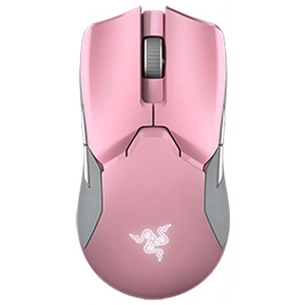 Мишка Razer Viper Ultimate Wireless & Mouse Dock Quartz (RZ01-03050300-R3M1) зображення 1