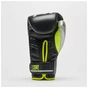 Боксерські рукавички Leone GN110F Revo Fluo Black 12 унцій (GN110F_Black_12oz) - зменшене зображення 5