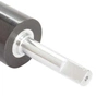 Вал резиновый HP LJ 2400/2420/LBP-3460 аналог RC1-3969-000 BASF (BASF-RC1-3969-000) - уменьшенное изображение 2