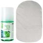 Спрей для очистки ColorWay Screens Cleaning Kit TV/OLED/LED/LCD 200ml + Microfibre (CW-2200) - уменьшенное изображение 4