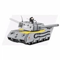 Конструктор Cobi World Of Tanks Mauerbrecher, 875 деталей (COBI-3032) (5902251030322) - зменшене зображення 6