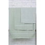 Рушник MirSon набір банних 5078 Elite SoftNess Menthol 50х90, 70х140, 100х150 (2200003960983) - зменшене зображення 3