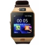 Смарт-годинник UWatch DZ09 Gold (F_50702) - зменшене зображення 2