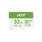 Карта пам'яті Acer 32GB microSD MSC100 /U1/ V10/A1 Read 100MB/s / Write 10MB/s (BL.9BWWA.335) - зменшене зображення 1