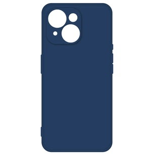 Чехол для мобильного телефона Intaleo SoftShell Apple iPhone 15 Light Blue (1283126585210) изображение 1