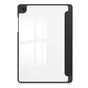 Чохол до планшета BeCover Soft Edge TPU Samsung Galaxy Tab A11 Plus SM-X236B 11.0" Black (715565) - зменшене зображення 2