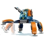 Конструктор LEGO Arctic Expedition Арктичний всюдихід 200 деталей (60192) - зменшене зображення 3