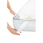 Наматрацник MirSon №1048 Alberto Тенцель (Modal) Aloe Vera 80х190 см (2200001508316) - зменшене зображення 7