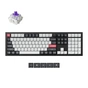 Клавіатура Keychron Q6 HE Magnetic Switch RGB UA Black (Q6H-M1-UA) - зменшене зображення 7