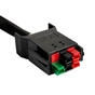 Батарея до ДБЖ Powercom MAC-2000/3000, 72VDC 12*12V/9Ah (EBP.MAC-2000/3000.72VDC -9AH) - зменшене зображення 4