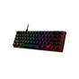 Клавіатура HyperX Alloy Origins 65 HX Red USB UA Black (4P5D6AA) - зменшене зображення 8