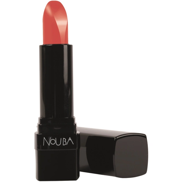 Помада для губ NoUBA Velvet Touch 09 (8010573460097) - зображення 1