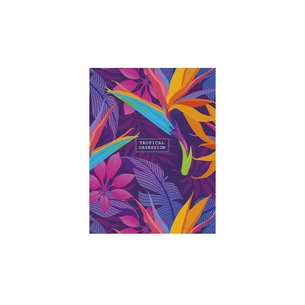 Зошит Школярик А5 Student лінія 48 аркушів (A5-048-5201L) зображення 1