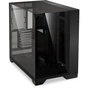 Корпус Lian Li O11 VISION, Black (G99.O11VX.00) - зменшене зображення 2