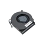 Вентилятор ноутбука HP Omen15-dc (L30203-001) 5V,0.5A,4pin GPU (A48805) - уменьшенное изображение 3