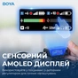 Мікрофон Boya MIC 2-02 Type-C/TRS Black (MIC 2-02) - уменьшенное изображение 8