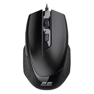 Мишка 2E MF180 USB Black (2E-MF180UB) зображення 1