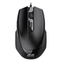 Мишка 2E MF180 USB Black (2E-MF180UB) - зменшене зображення 1