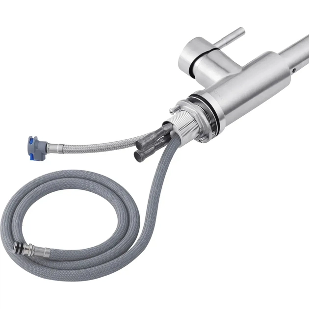 Змішувач Kroner Klassisch-ESG03917 (CV032284) - picture 8