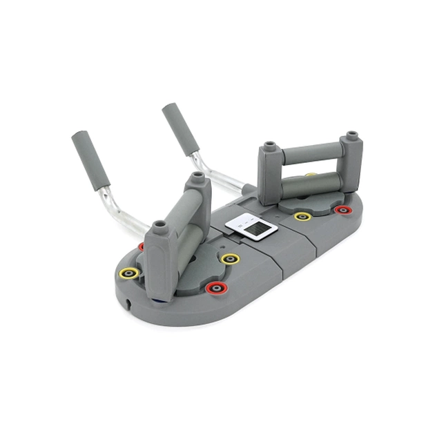 Упори для віджимань Voltronic YT37824 - picture 2