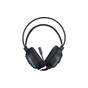 Навушники HP DHE-8001U LED USB Black (DHE-8001U) - зменшене зображення 2