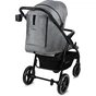 Коляска MoMi MIYA EVA grey (WOSP00042) - зменшене зображення 5