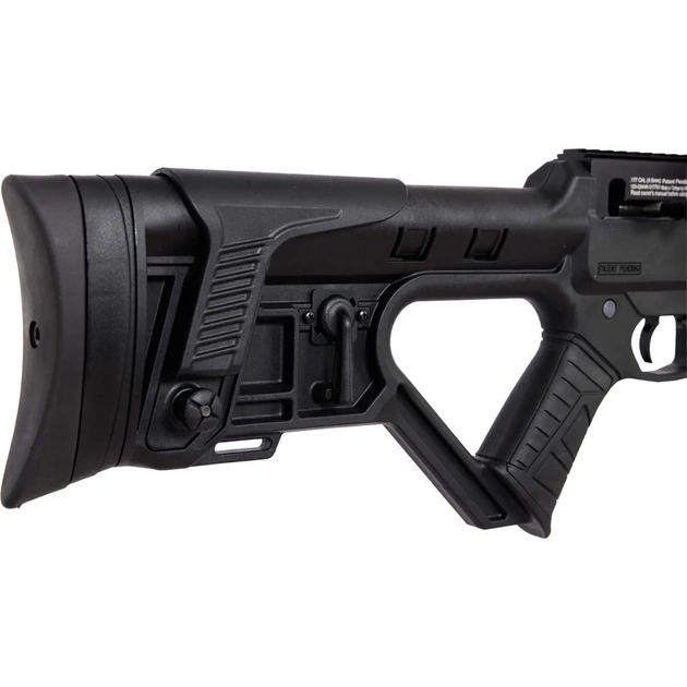 Пневматическая винтовка Optima BLITZ MEVZI 3 - изображение 8