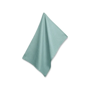 Рушник Kela кухонний Tia, 70x50 см, м'ятно-зелений (12713) (00000023312) зображення 1