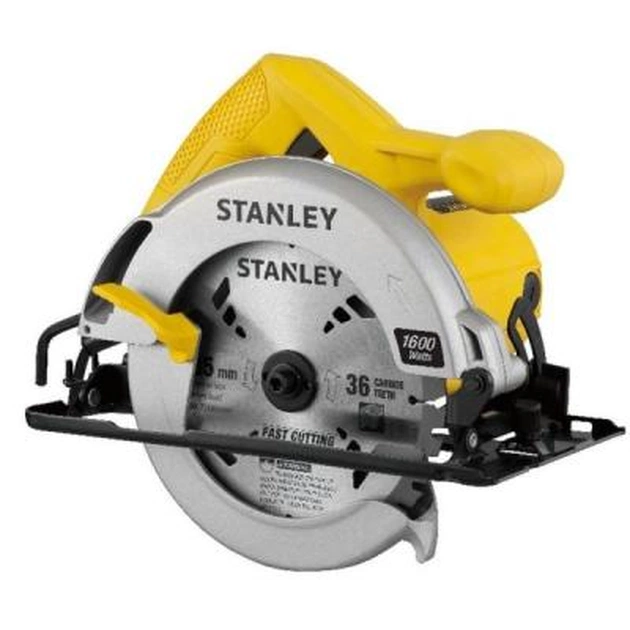 Дискова пила Stanley STSC1618 - изображение 1