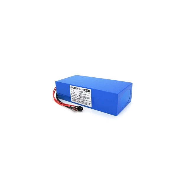 Батарея до ДБЖ QiSuo Li-ion 48V 18A (QS-4818) - зображення 1