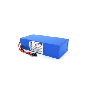 Батарея к ИБП QiSuo Li-ion 48V 18A (QS-4818) изображение 1