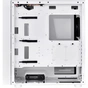 Корпус ThermalTake H570 TG ARGB Snow White (CA-1T9-00M6WN-01) - зменшене зображення 5