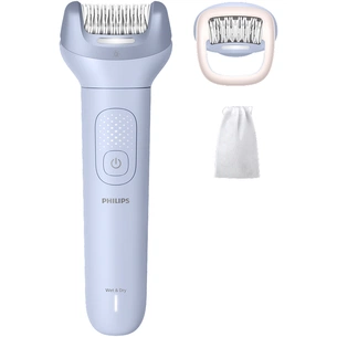 Епілятор Philips Series 8000 BRE708/00 зображення 1