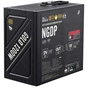 Блок живлення 1stPlayer HA-1200BA4 1200W (NGDP-GLD-1200-BK-EU) - зменшене зображення 11