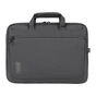 Сумка для ноутбука Tucano 14" WO4 black (WO4-MB14-AX) - зменшене зображення 2