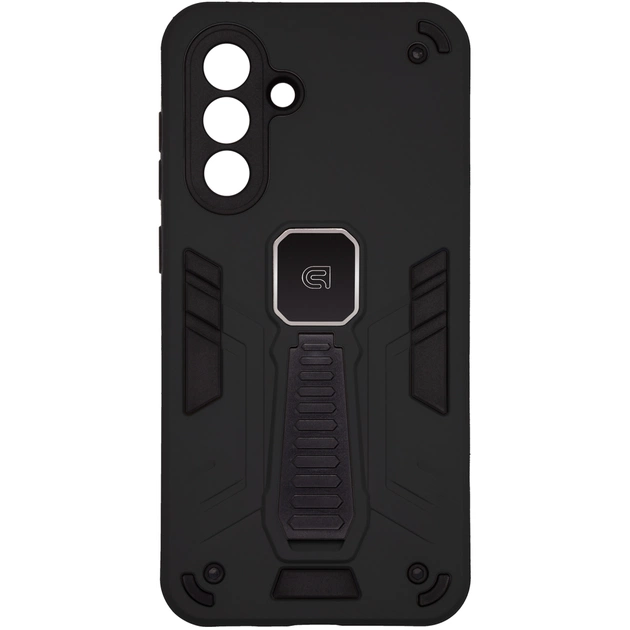 Чохол до мобільного телефона Armorstandart Proover Samsung A56 5G Black (ARM85776) - зображення 1