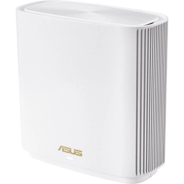 Маршрутизатор ASUS ZenWiFi XT8 1PK (90IG0590-MO3G30) - зображення 1