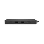 Концентратор HP USB-C Travel Hub G3 EURO (86T46AA) - зменшене зображення 4