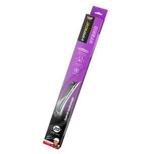 Щітка склоочисника VIRAGE Hybrid 500мм (92-H20) зображення 1