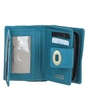 Гаманець Ashwood Y60 Turq - зменшене зображення 2